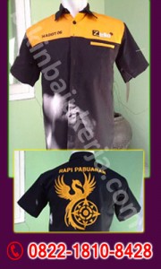 jasa buat baju promosi kantor murah di tangerang selatan