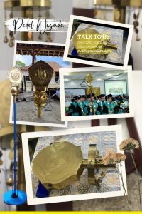 Grosir Toga Wisuda Sarjana Murah Berkualitas Mataram