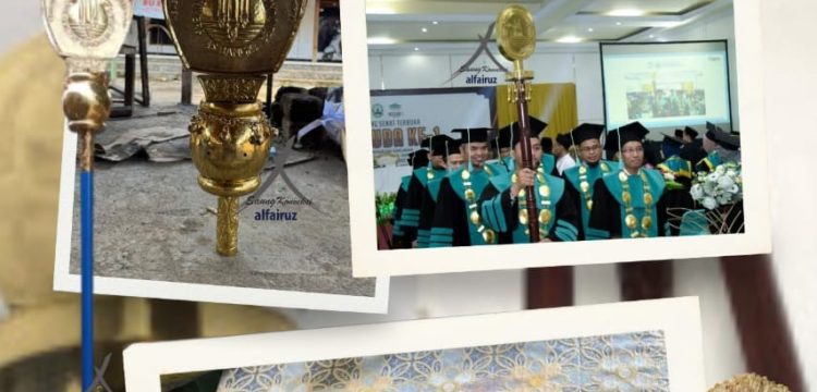 Grosir Toga Wisuda Sarjana Murah Berkualitas Mataram