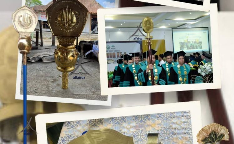 Grosir Toga Wisuda Sarjana Murah Berkualitas Mataram