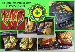 Tempat Jual Toga Wisuda Sarjana Akademik Mataram