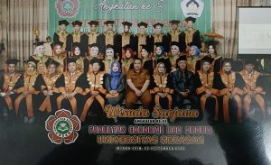 Tempat Bikin Toga Wisuda Sarjana Akademik Mataram