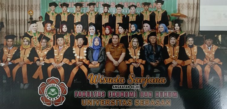 Tempat Bikin Toga Wisuda Sarjana Akademik Mataram