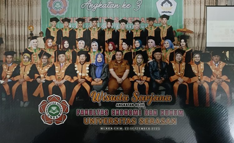 Tempat Bikin Toga Wisuda Sarjana Akademik Mataram