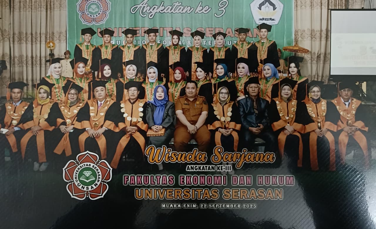 Bikin Toga Wisuda Sarjana Institut Sumatera Selatan Bikin Toga Wisuda Sarjana Institut Sumatera Selatan